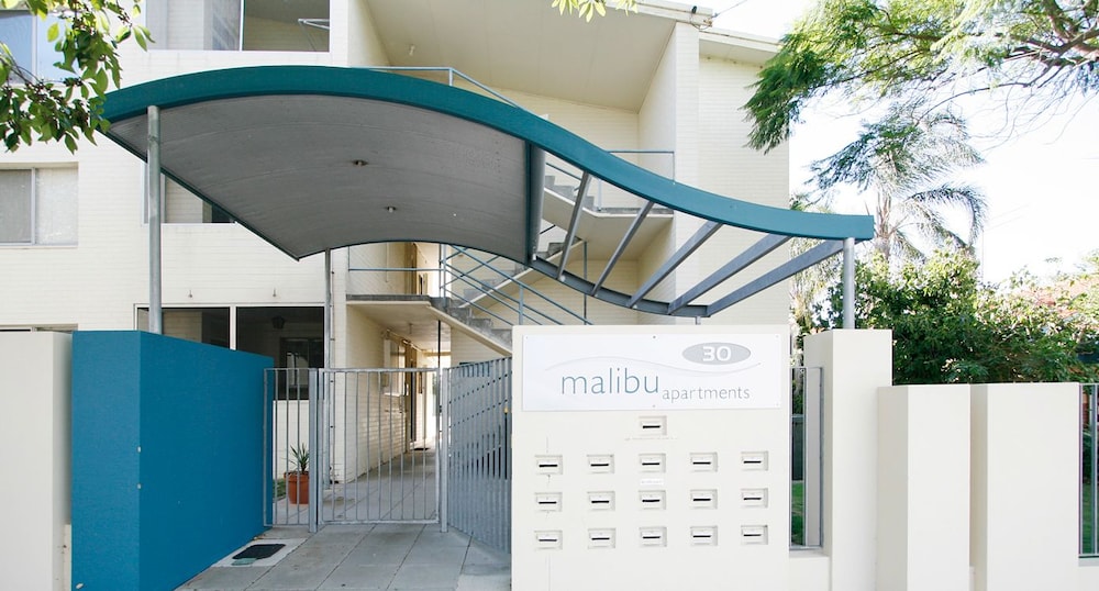 Malibu Apartments Perth