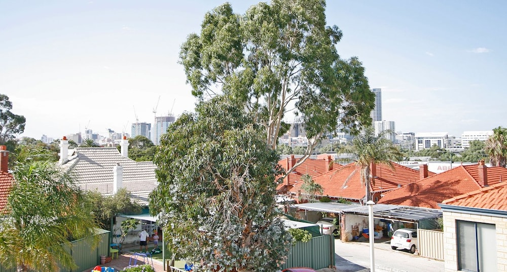 Malibu Apartments Perth