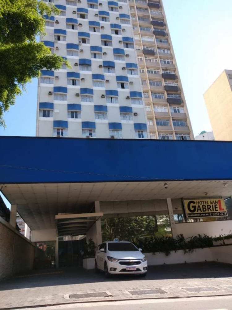 Hotel San Gabriel