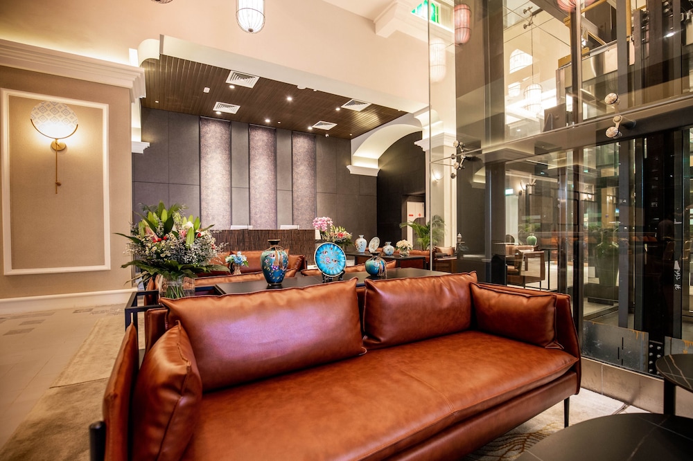 Santa Grand Signature Kuala Lumpur