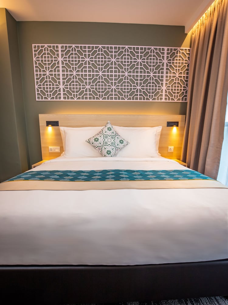 Santa Grand Signature Kuala Lumpur
