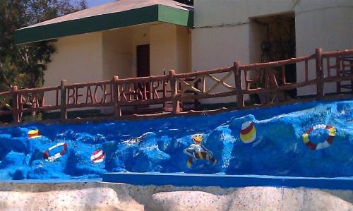 Pali Beach Resort & Waterpark