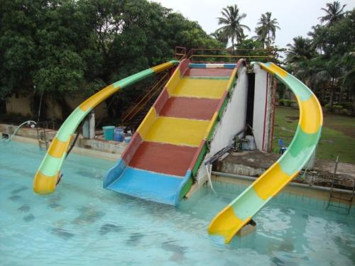 Pali Beach Resort & Waterpark