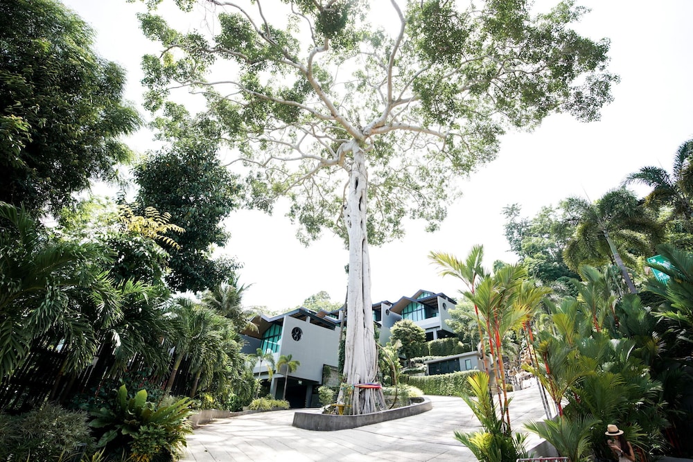 The Senses Resort & Pool Villas, Phuket