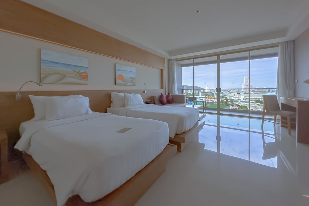 The Senses Resort & Pool Villas, Phuket