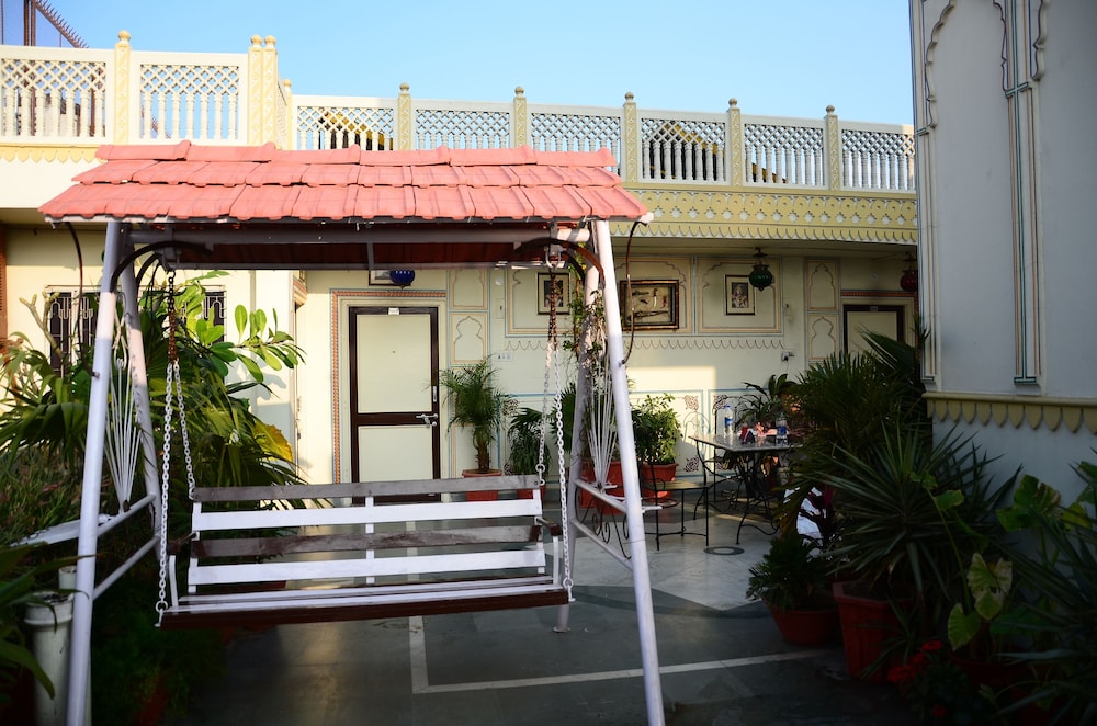 Hotel Kalyan