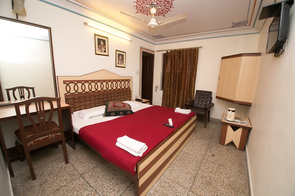 Hotel Kalyan