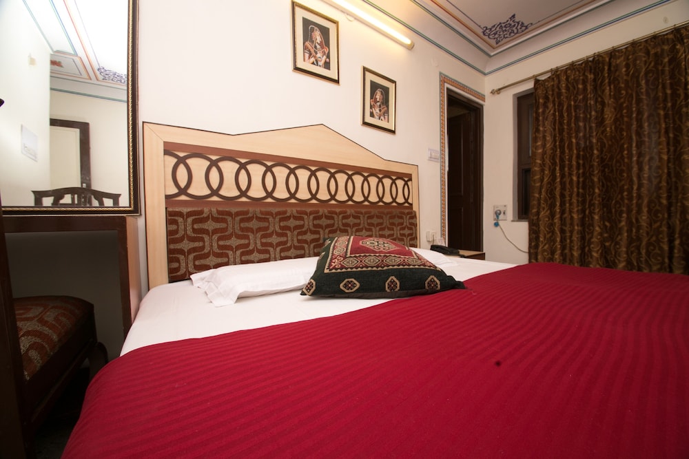 Hotel Kalyan