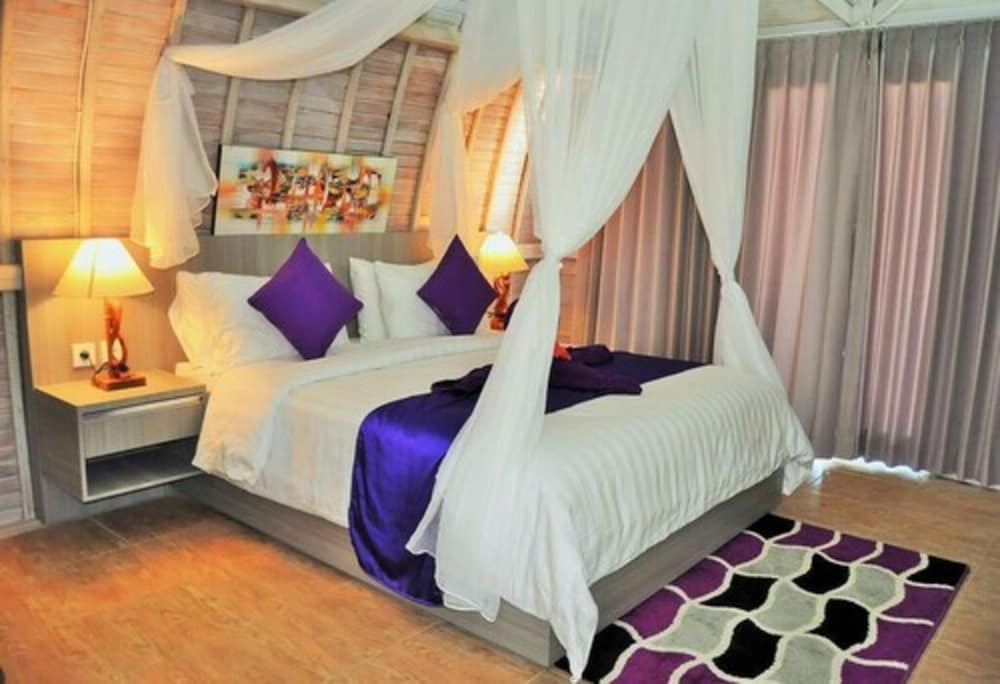 Akusara Jungle Resort And Spa
