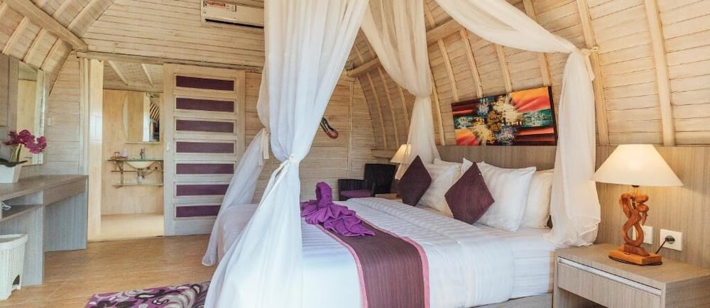 Akusara Jungle Resort And Spa