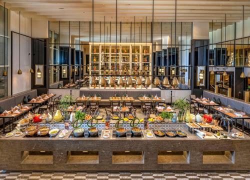 Welcomhotel By ITC Hotels Guntur