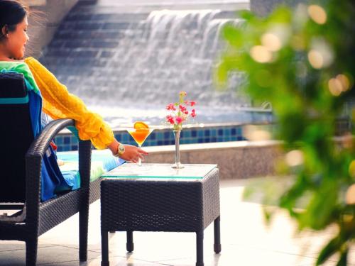 Welcomhotel By ITC Hotels Guntur