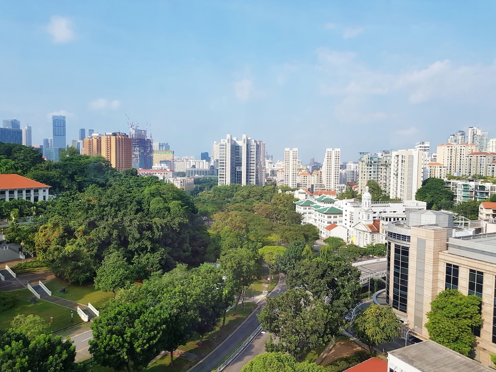 YWCA Fort Canning