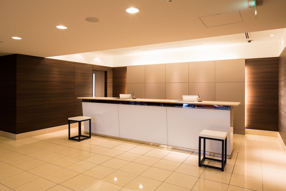 JR East Hotel Mets Tachikawa