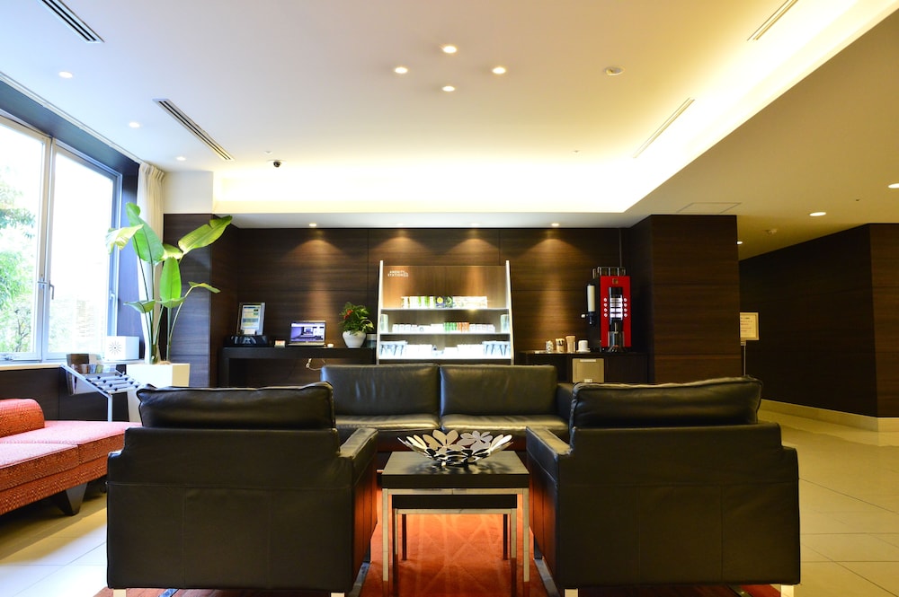 JR East Hotel Mets Tachikawa
