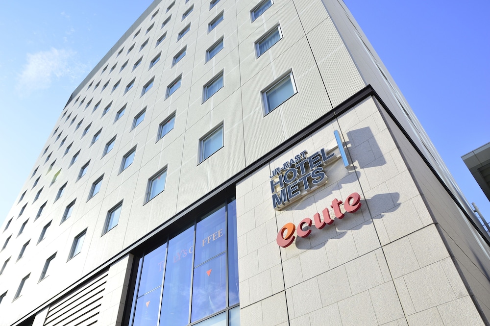 JR East Hotel Mets Tachikawa