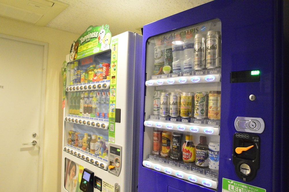 JR East Hotel Mets Tachikawa