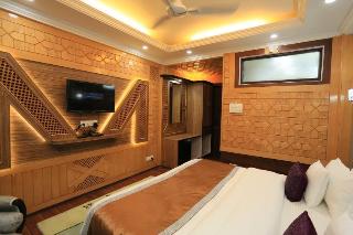 Hotel Milad 