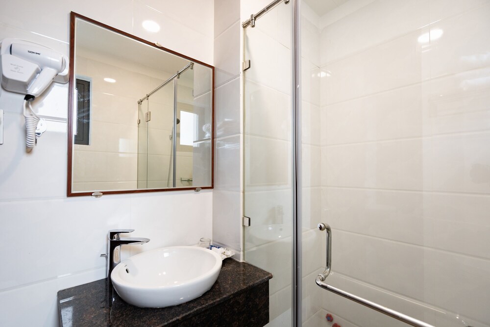 Hoang Luxury Hotel Dist 1 Ho Chi Minh