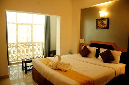 Hotel Al-Wesal International