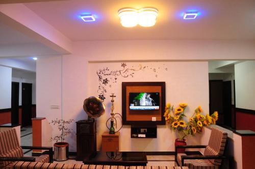 Hotel Al-Wesal International