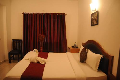 Hotel Al-Wesal International