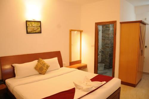 Hotel Al-Wesal International