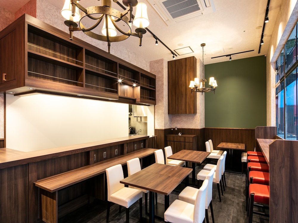 APA Hotel Nihombashi Bakurocho Ekimae