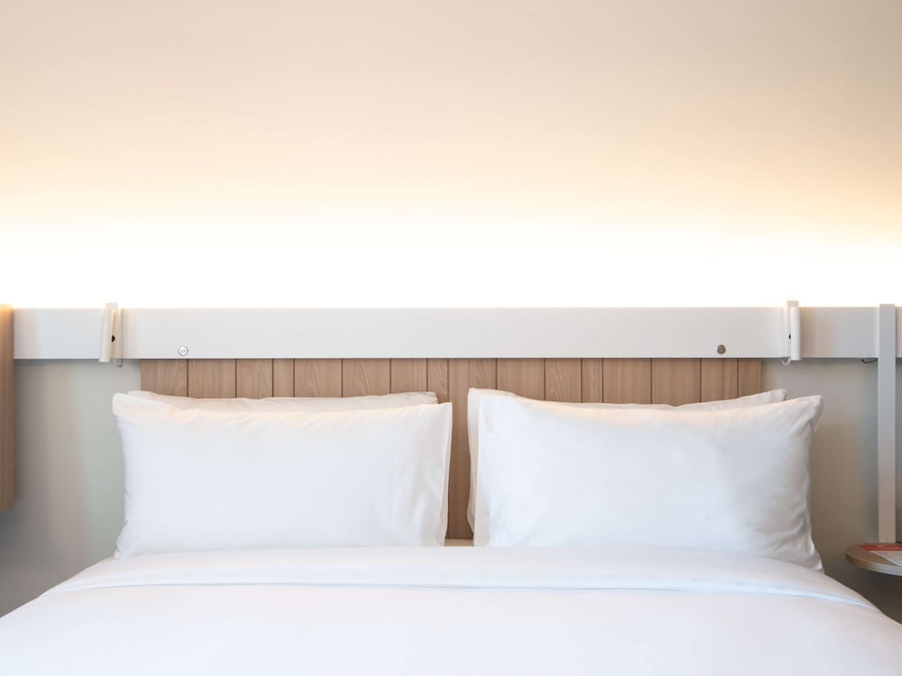 Ibis Baku City