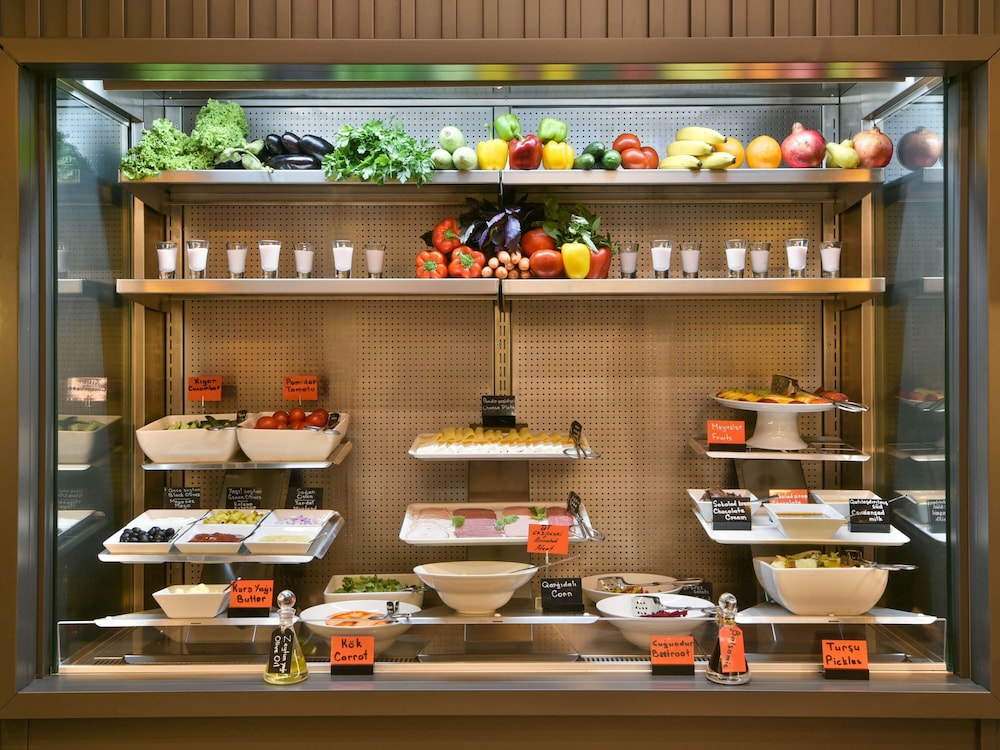 Ibis Baku City