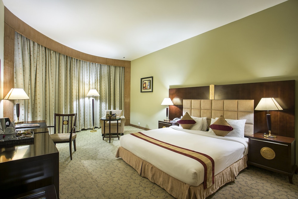 Rose View Hotel