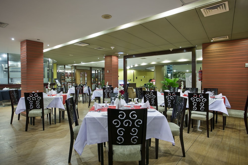 Rose View Hotel