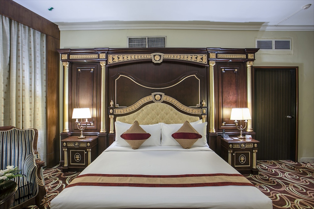 Rose View Hotel