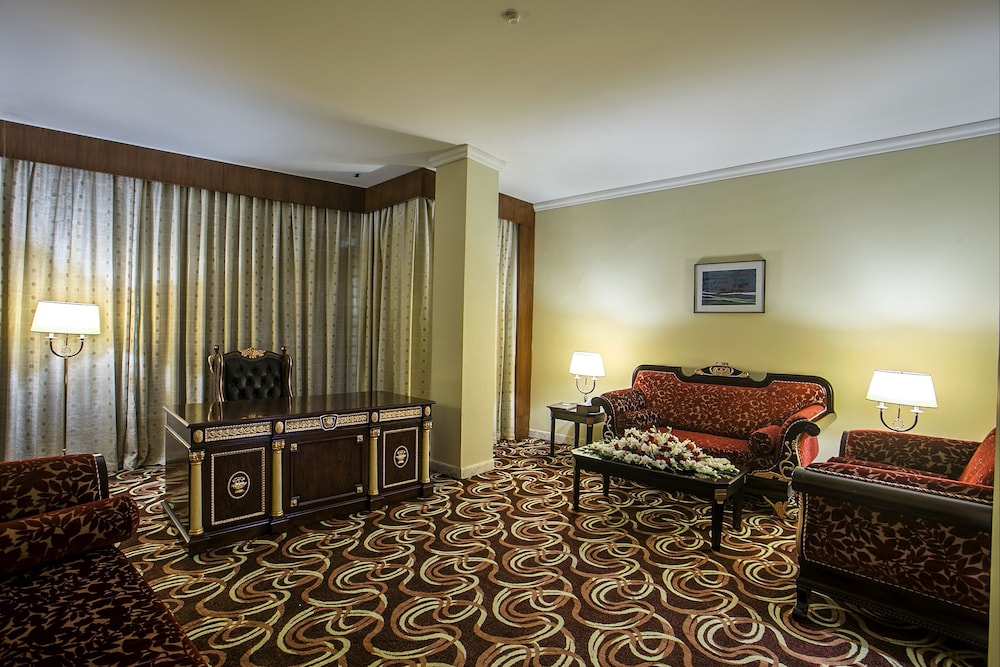 Rose View Hotel