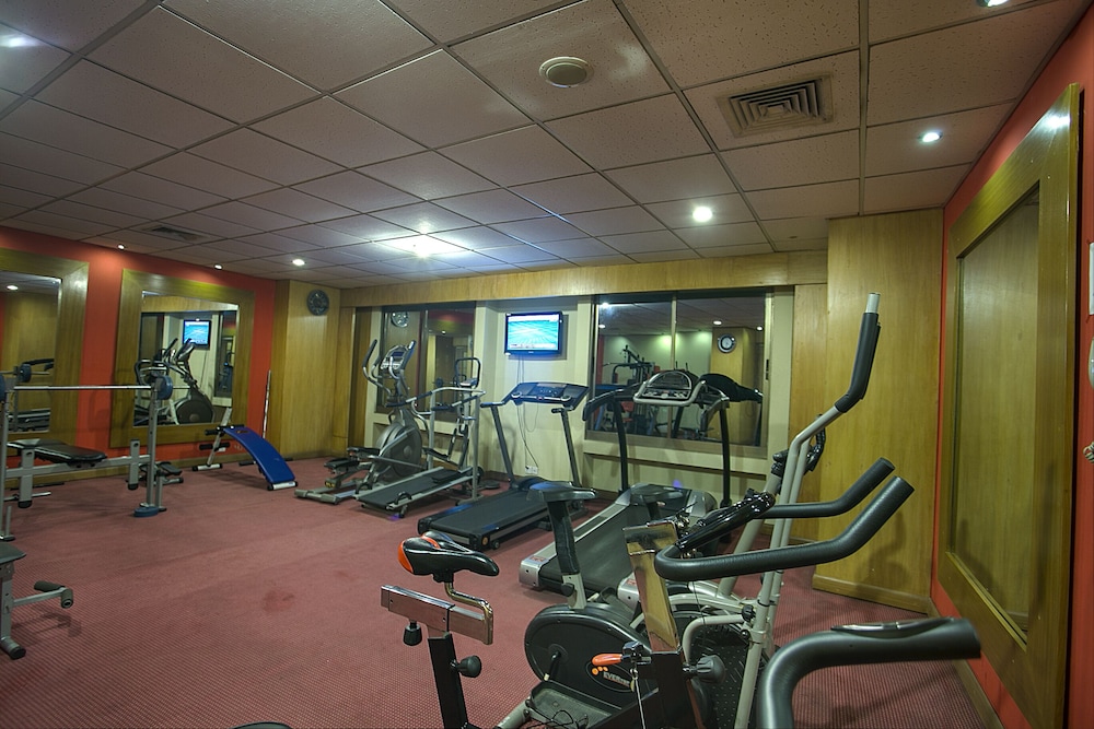 Rose View Hotel