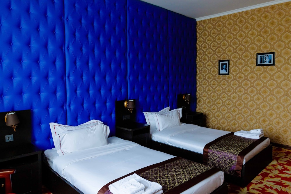 Grand Opera Hotel