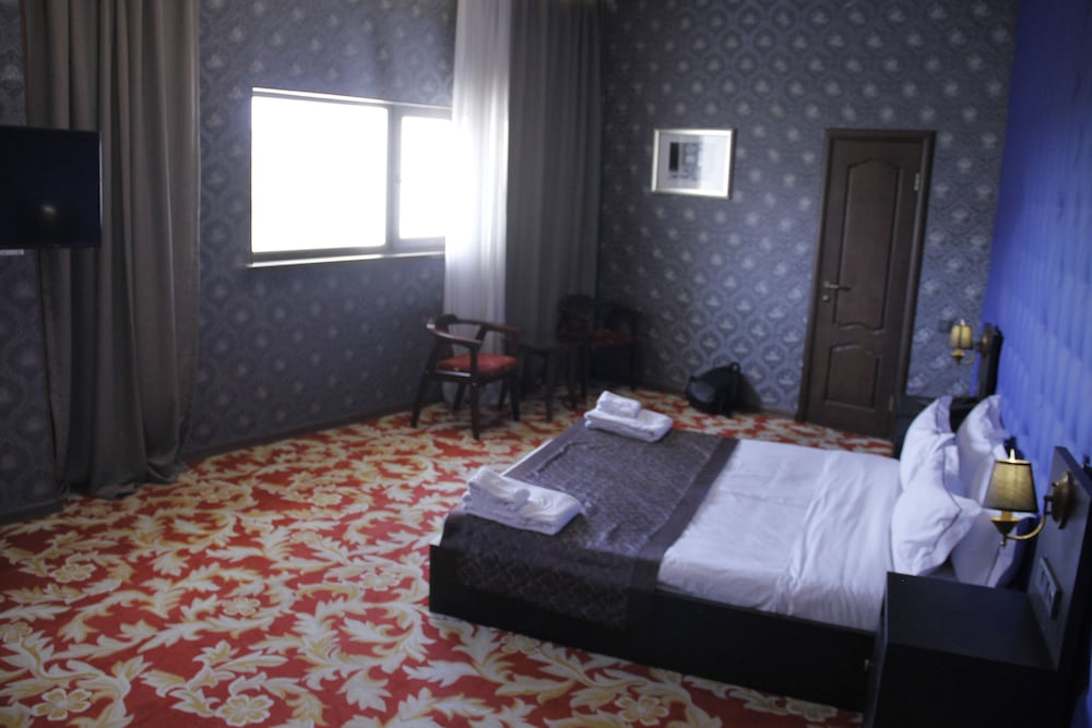Grand Opera Hotel