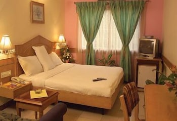 Hotel Nandhini (J.P.Nagar)