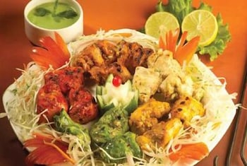 Hotel Nandhini (J.P.Nagar)