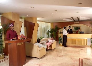 Hotel Nandhini (J.P.Nagar)
