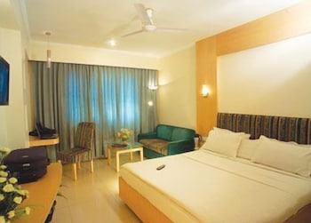 Hotel Nandhini (J.P.Nagar)