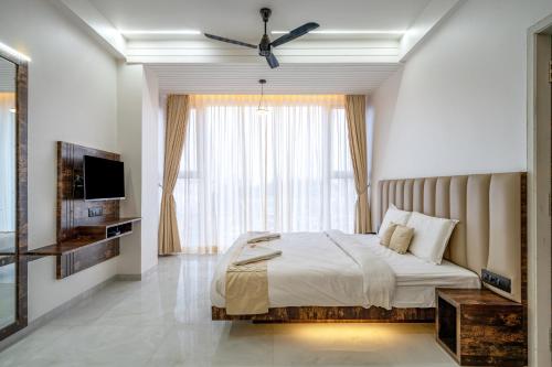 Hotel Darshan Executive