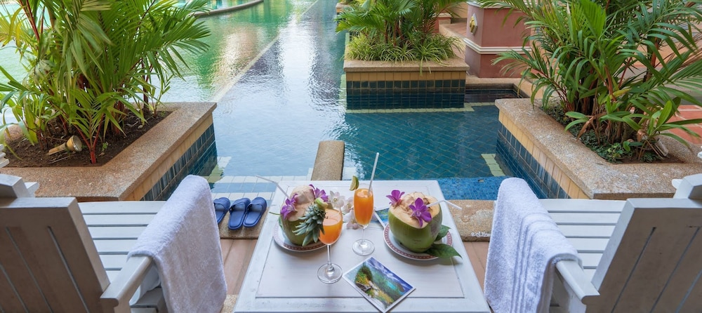 Ayodhaya Palace Beach Resort Krabi