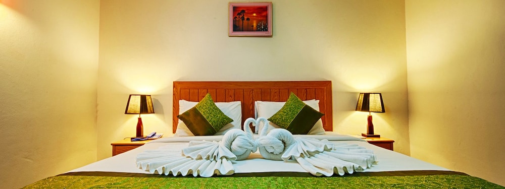 TM Land Serviced Hotel