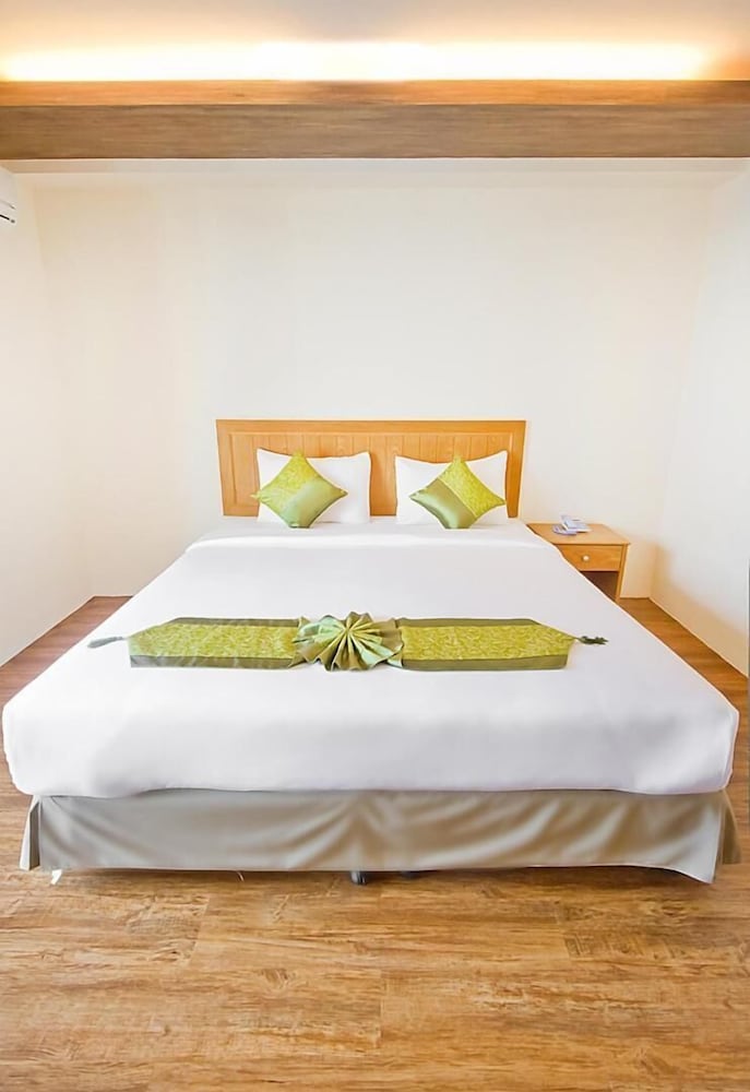 TM Land Serviced Hotel