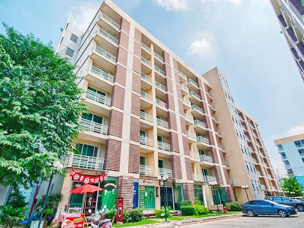 TM Land Serviced Hotel