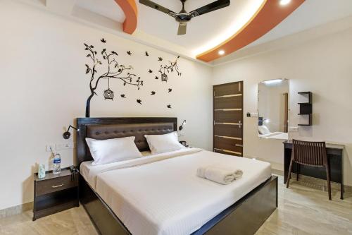Crystal Lake Service Apartments