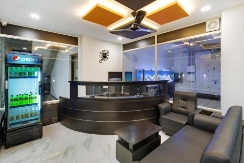 Crystal Lake Service Apartments