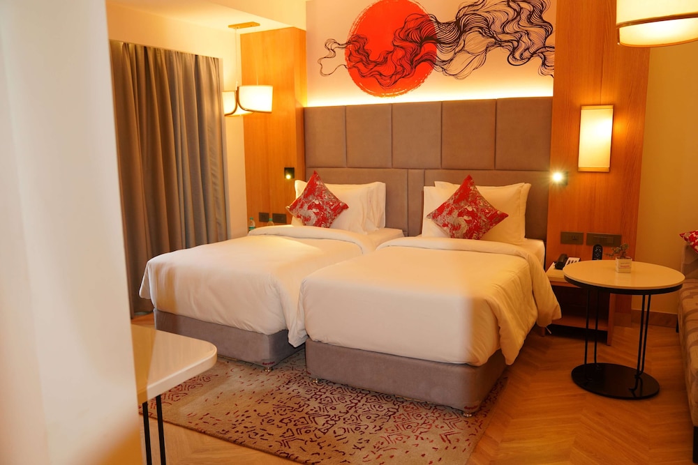 Ramada by Wyndham Gorakhpur