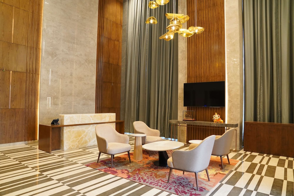 Ramada by Wyndham Gorakhpur